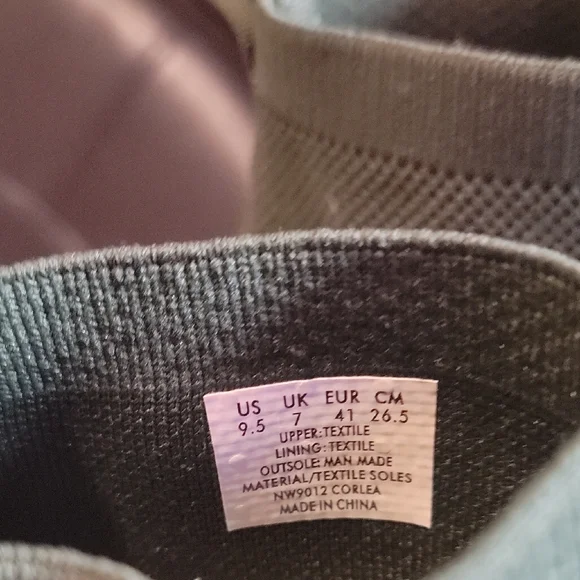 Polo by Ralph Lauren Green Ankle Boots - Picture 6 of 13